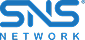 SNS Network logo